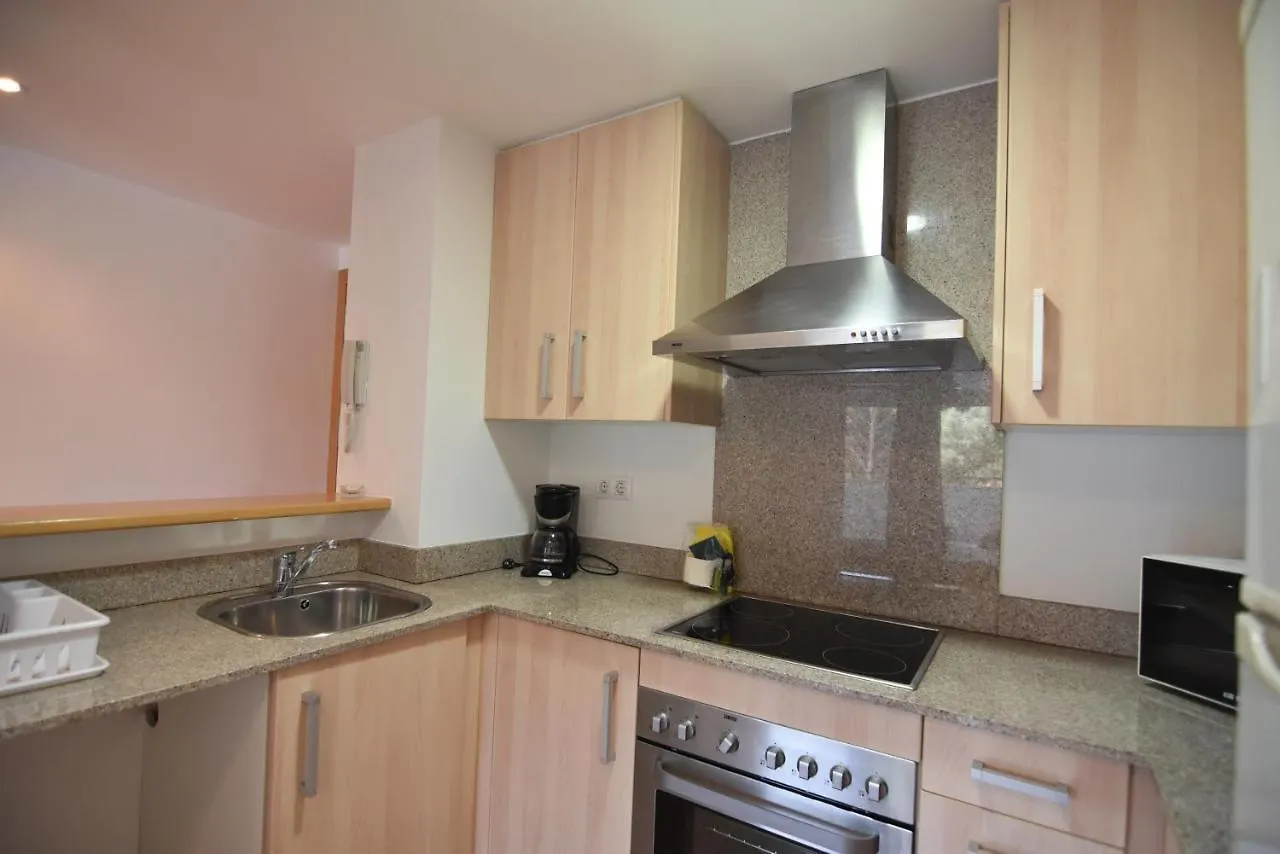 Rnet - 130 Portomar Standart Roses Daire